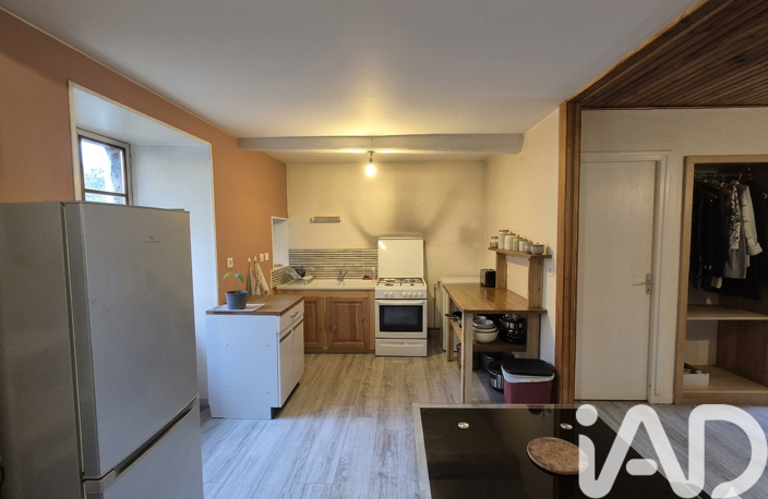 Vente Immeuble 207 m&sup2; — photo 5
