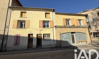 Immeuble  270 m² à vendre à Orange (84100)