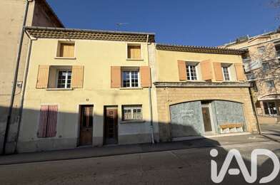 Immeuble  250000 €
