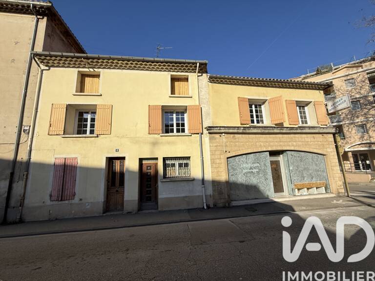 Vente Immeuble 270 m&sup2; — photo 1