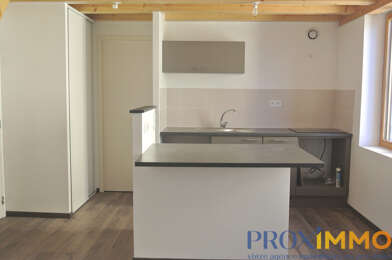 Appartement 1 pièces 380 €