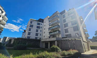 Appartement 2 Pièces 47 m² à louer à Voiron (38500)
