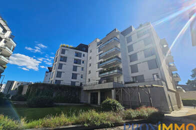 Appartement 2 pièces 680 €
