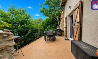 Maison 3 Pièces 65 m² à vendre à Saverdun (09700)