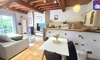 Maison 3 Pièces 65 m² à vendre à Saverdun (09700)