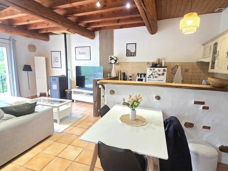 Maison 3 pièces 65 m² — photo 1