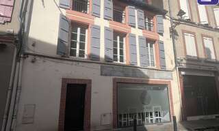Immeuble   m² à vendre à Pamiers (09100)
