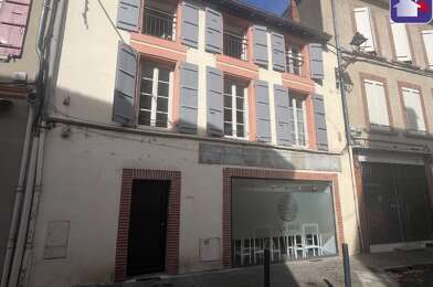 Immeuble  225000 €