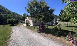 Maison 6 Pièces 145 m² à vendre à Roquefeuil (11340)