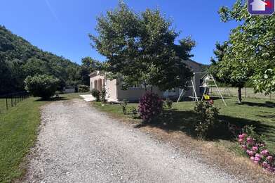 Maison 6 pièces 219000 €