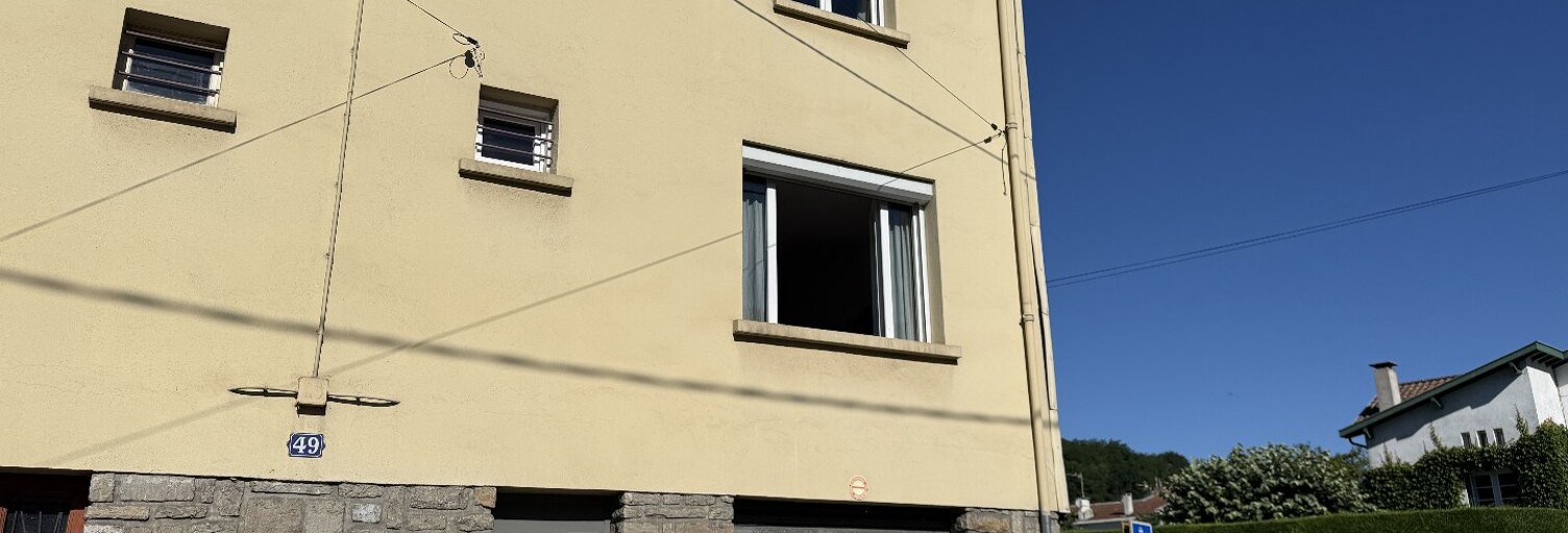 Maison 5 Pièces 136 m² à vendre à Foix (09000)