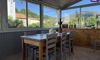 Maison 5 Pièces 136 m² à vendre à Foix (09000)