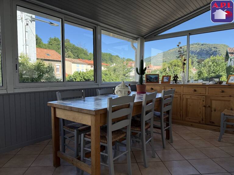 Maison 5 pièces 136 m² — photo 1