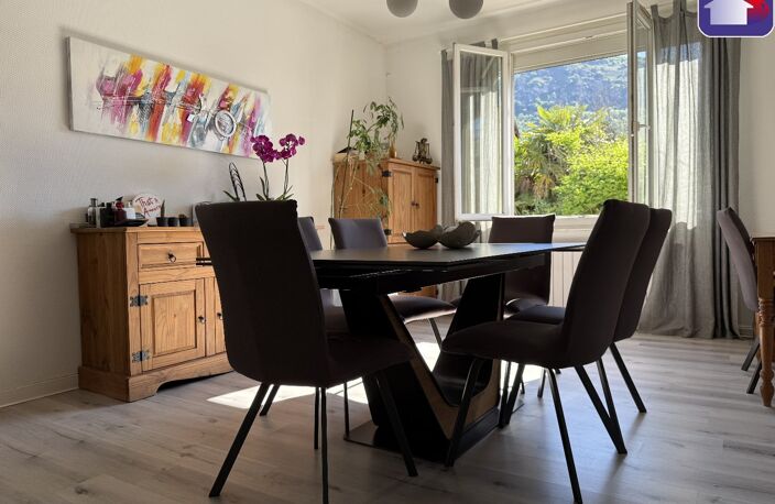 Vente maison 5 pièces 136 m² Foix (09000) — photo 2