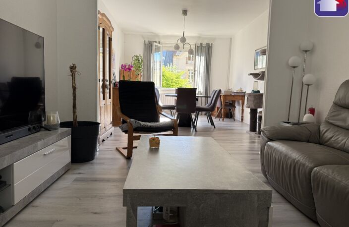 Vente maison 5 pièces 136 m² Foix (09000) — photo 3