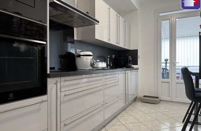 Vente maison 5 pièces 136 m² Foix (09000) — photo 4