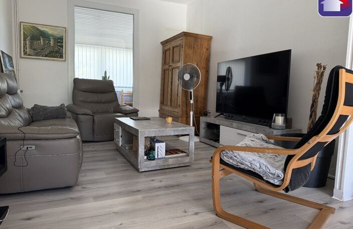 Vente maison 5 pièces 136 m² Foix (09000) — photo 5