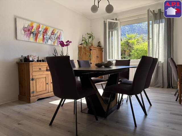 Maison 5 pièces 136 m² à Foix — photo du bien