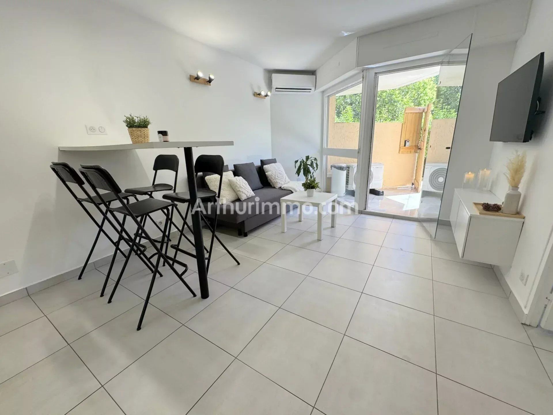 Appartement 2 pièces 32 m² · à Sainte-Maxime · 32 m² · 265 000 €