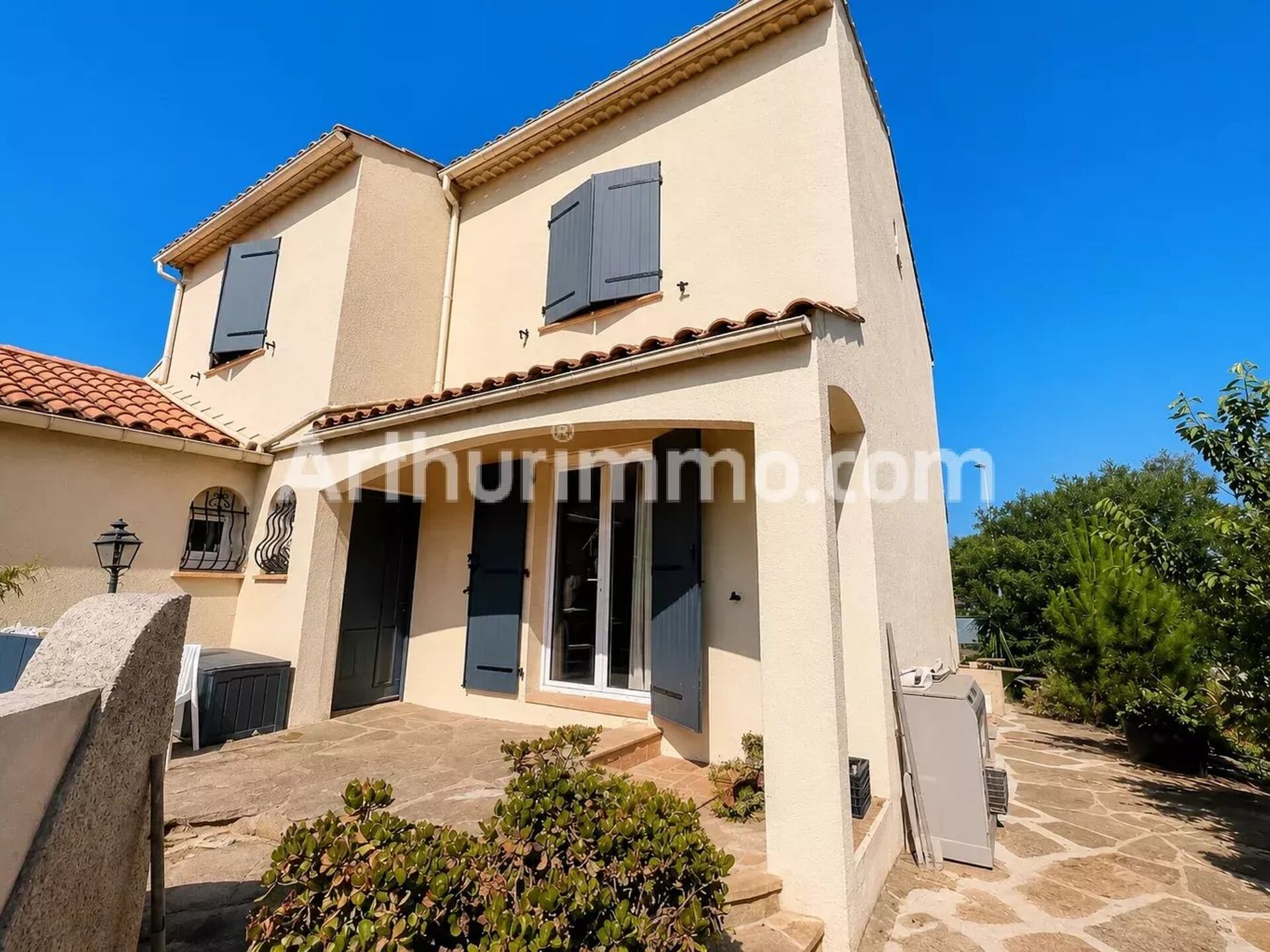Maison 8 pièces 136 m² · à Béziers · 136 m² · 293 180 €