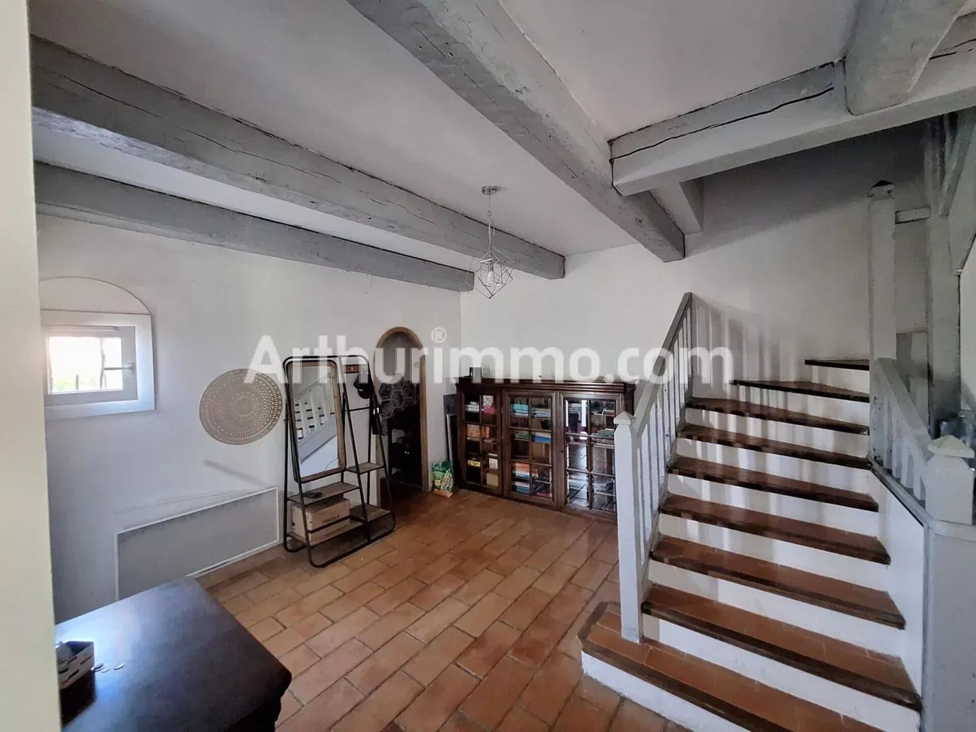 Acheter maison de 8 pièces 204 m² 279 000 € à Béziers (34500) : une annonce Arthurimmo.com — 2