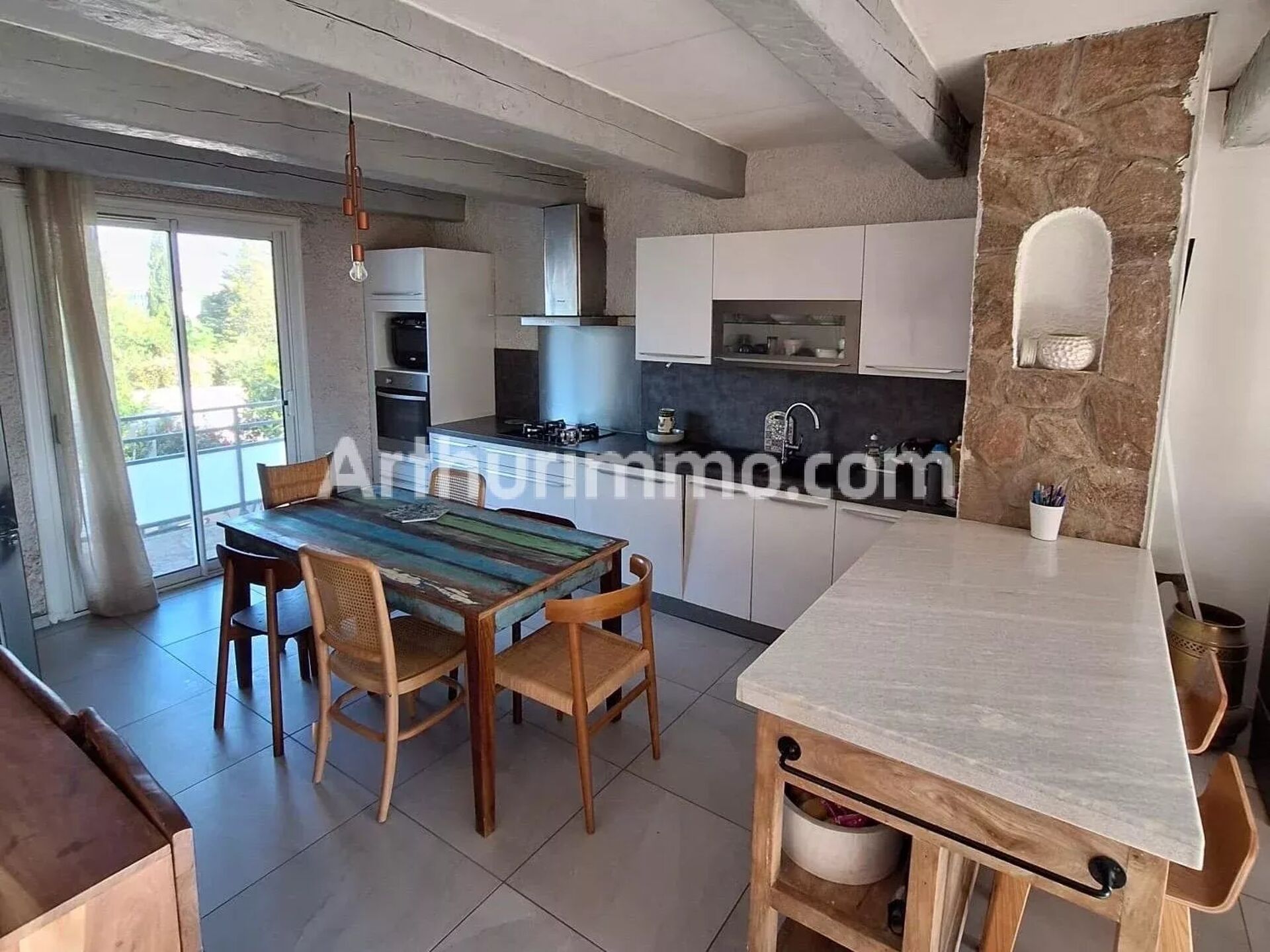 Acheter maison de 8 pièces 204 m² 279 000 € à Béziers (34500) : une annonce Arthurimmo.com — 3