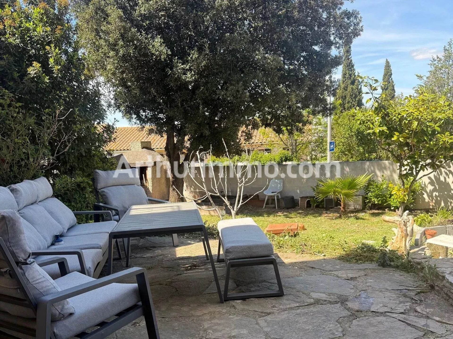 Acheter maison de 8 pièces 204 m² 279 000 € à Béziers (34500) : une annonce Arthurimmo.com — 4