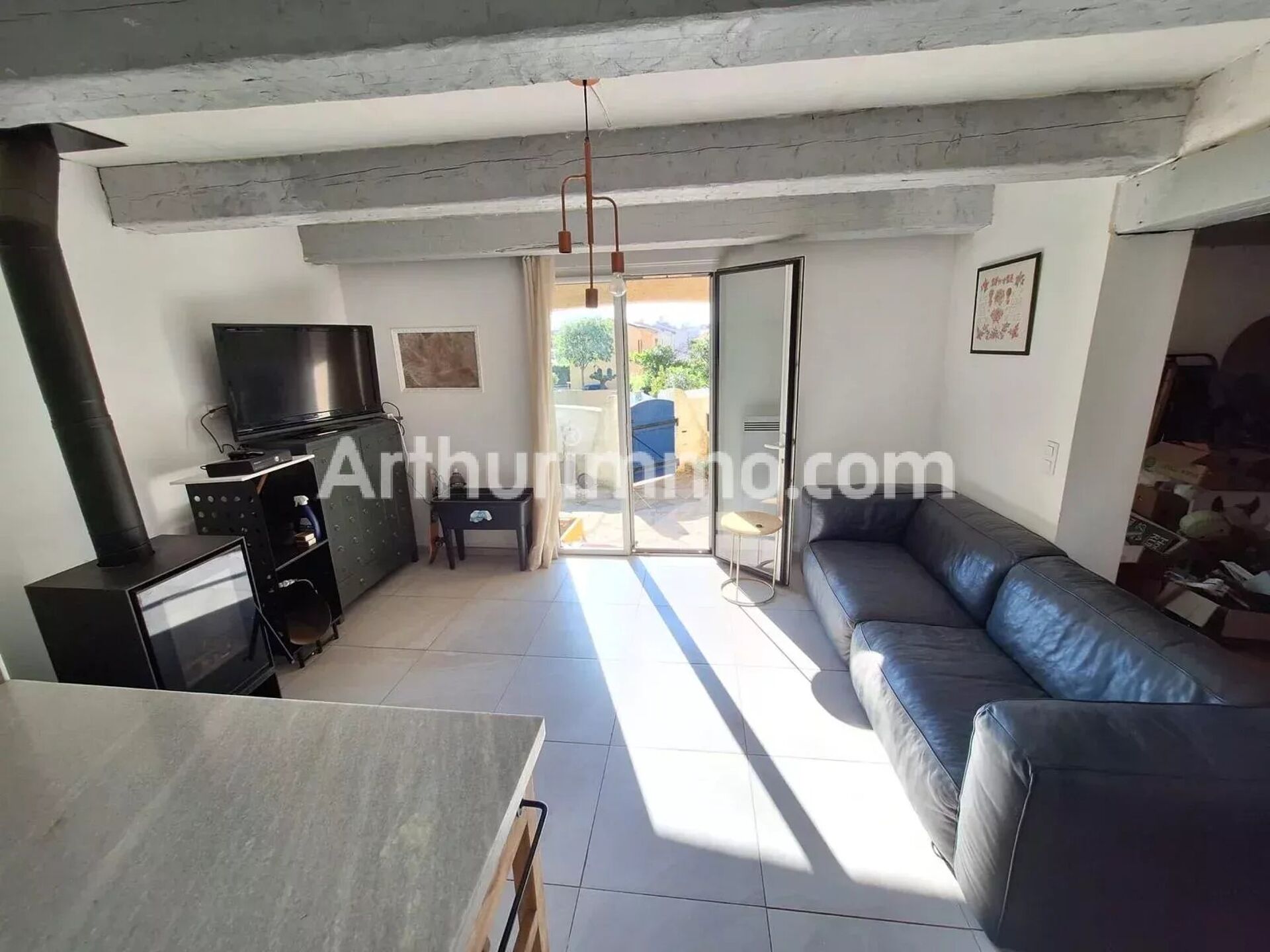 Acheter maison de 8 pièces 204 m² 279 000 € à Béziers (34500) : une annonce Arthurimmo.com — 5