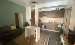 Appartement 2 Pièces 32 m² à vendre à La Rochelle (17000)
