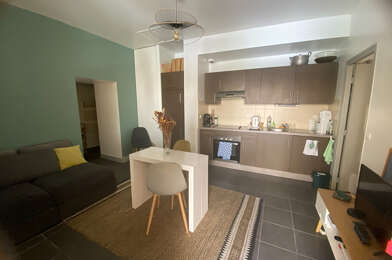 Appartement 2 pièces 185000 €