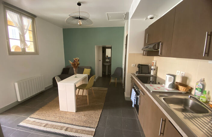 A vendre  Appartement La Rochelle 2 pièce(s) 32 m2 — photo 2