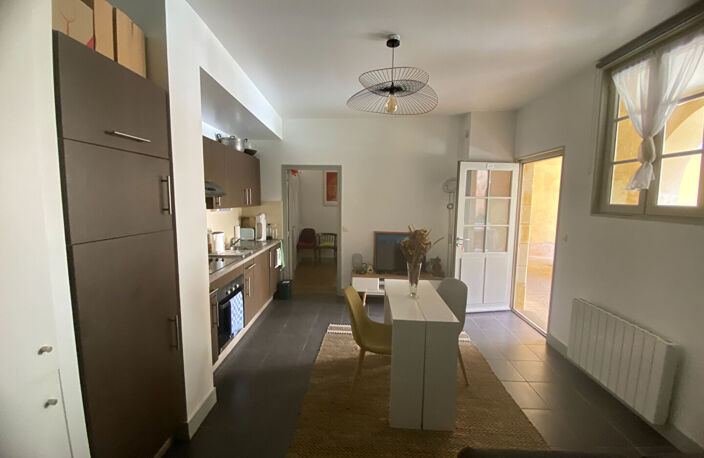 A vendre  Appartement La Rochelle 2 pièce(s) 32 m2 — photo 3