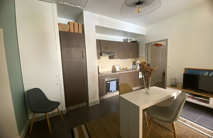 A vendre  Appartement La Rochelle 2 pièce(s) 32 m2 — photo 4