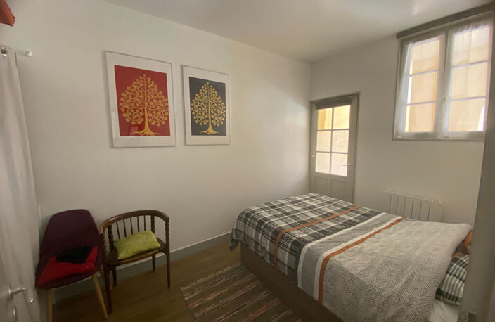 A vendre  Appartement La Rochelle 2 pièce(s) 32 m2 — photo 5