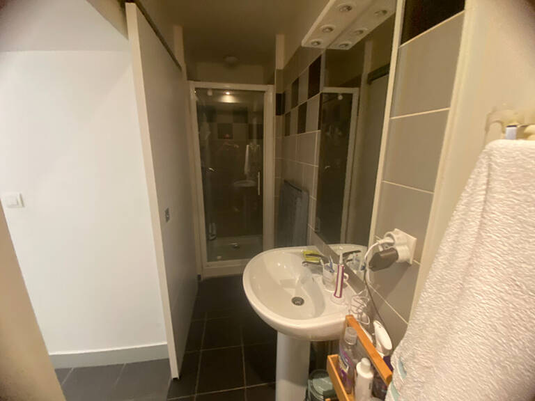 A vendre  Appartement La Rochelle 2 pièce(s) 32 m2 — photo 1