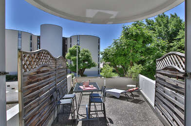 Appartement 2 pièces 149000 €