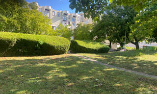 Appartement 2 Pièces 48 m² à vendre à Seyssinet-Pariset (38170)
