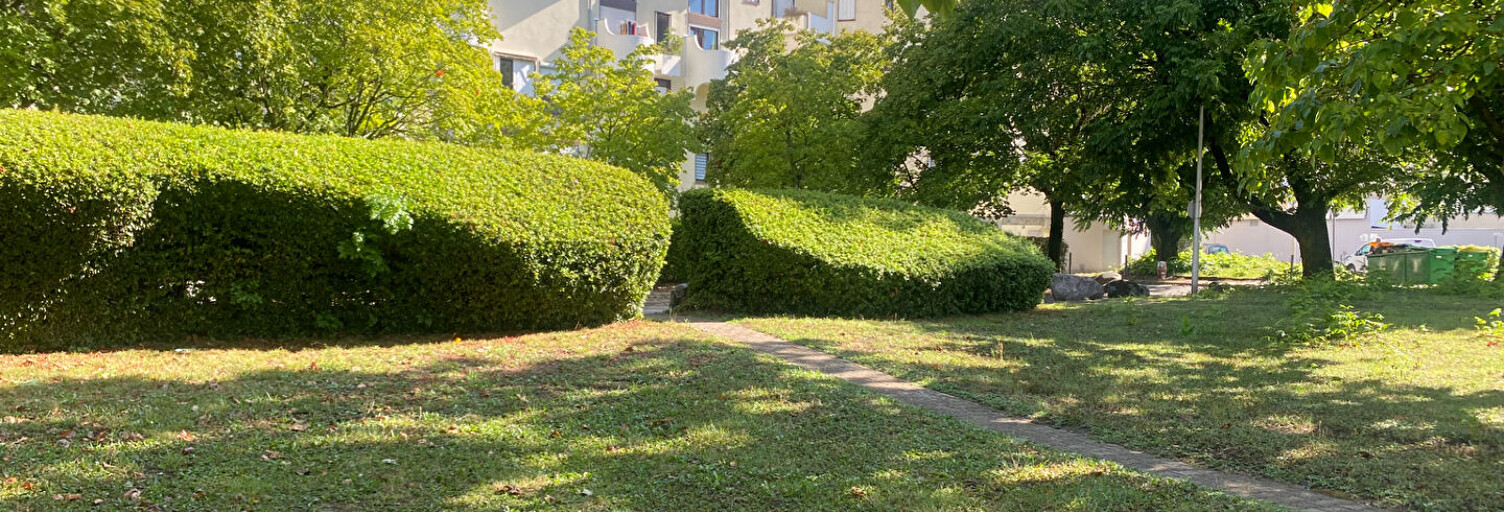 Appartement 2 Pièces 48 m² à vendre à Seyssinet-Pariset (38170)