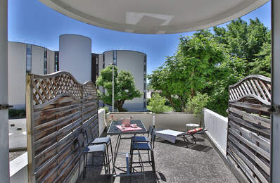 Charmant appartement T2 à vendre à Seyssinet-Pariset - Idéal investisseur ! — photo du bien