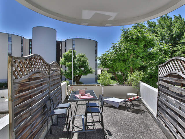 Charmant appartement T2 à vendre à Seyssinet-Pariset - Idéal investisseur ! — photo du bien