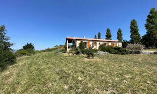 Maison 5 Pièces 97 m² à vendre à Laurac (11270)