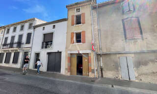 Maison 4 Pièces 87 m² à vendre à Pexiora (11150)