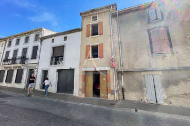 Maison 4 pièces 67000 €