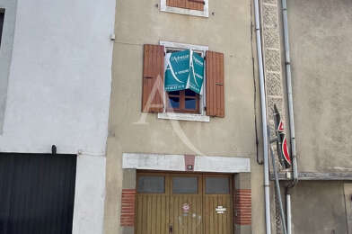 Maison 4 pièces 67000 €