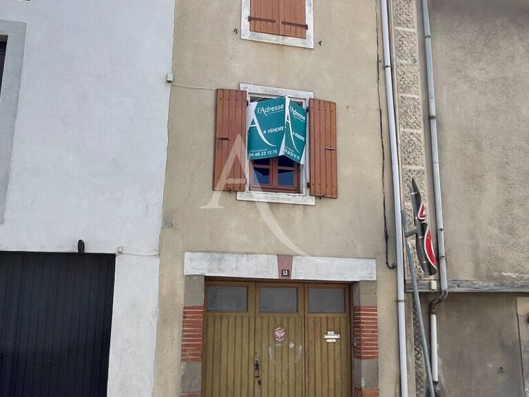 Maison  de village 4 pièce(s) 87.69 m2 — photo 1