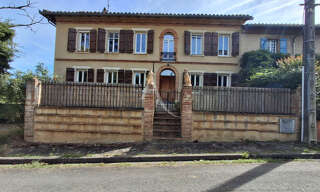 Maison 4 Pièces 103 m² à vendre à Drudas (31480)