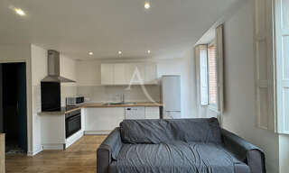 Appartement 3 Pièces 50 m² à louer à Gaillac (81600)