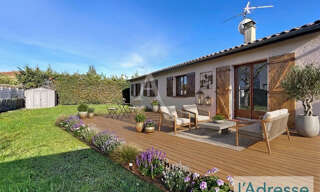Maison 4 Pièces 88 m² à vendre à Fonbeauzard (31140)