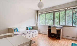 Appartement 1 Pièce 28 m² à louer à Nantes (44000)