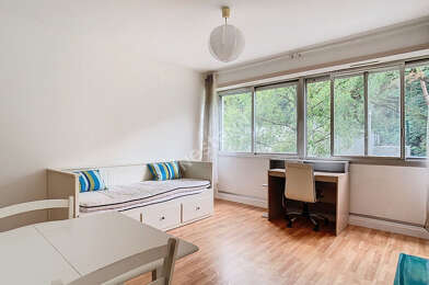 Appartement 1 pièces 567 €
